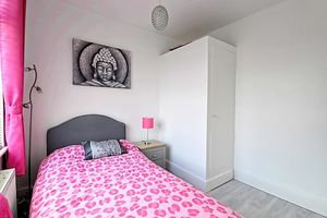 Bedroom 3- click for photo gallery